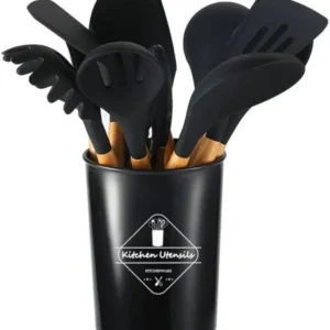 12 pcs cooking utensils set