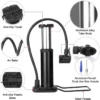 high pressure foot air pump