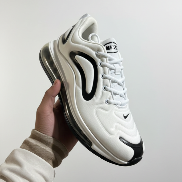 original nike air cushion sports shoes for men | premium comfort sneakers | made in vietnam