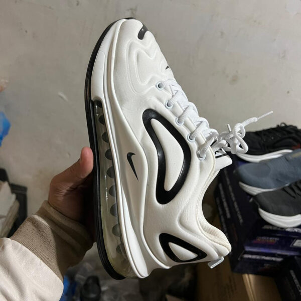 original nike air cushion sports shoes for men | premium comfort sneakers | made in vietnam